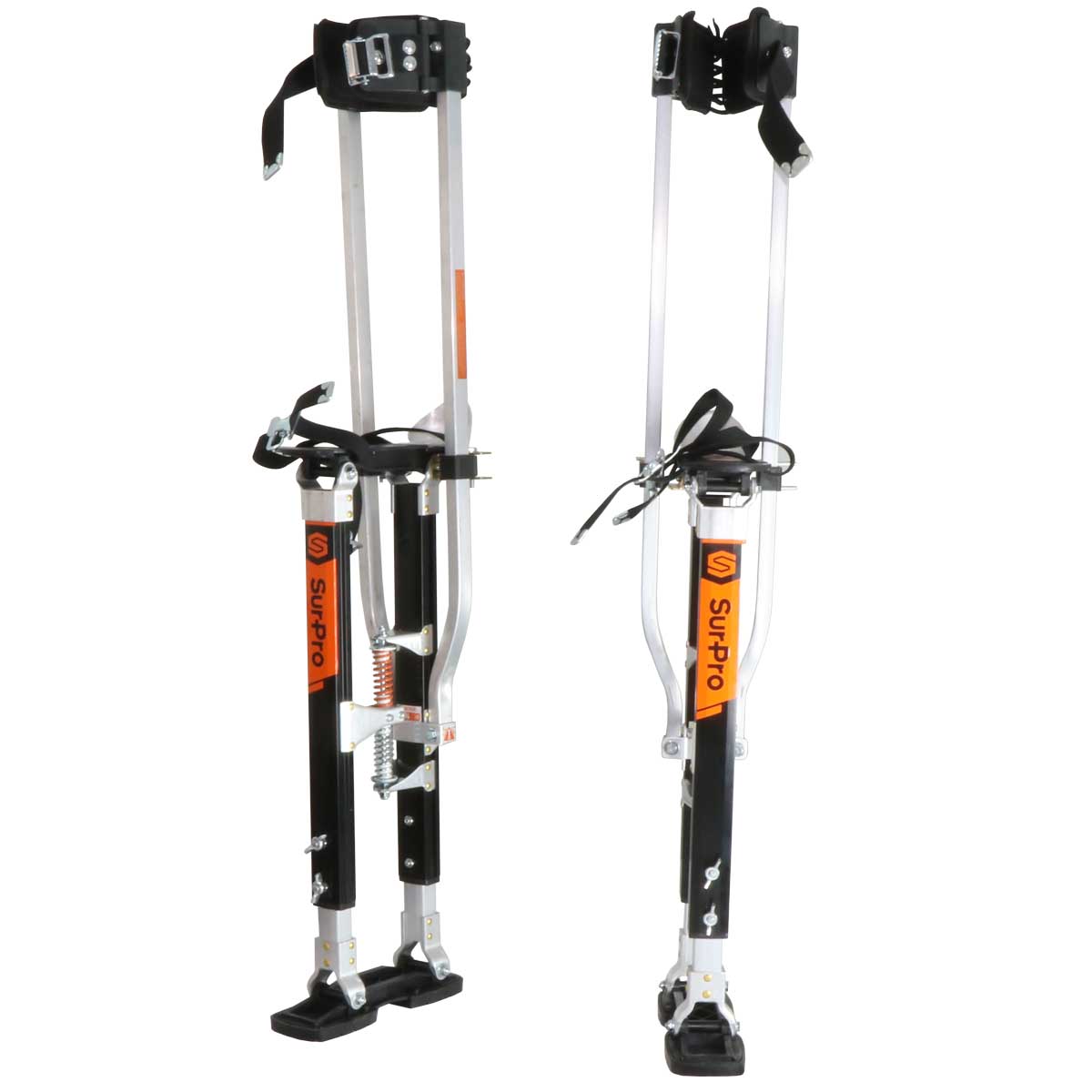 Sur-Pro S2 Drywall Stilts 2640